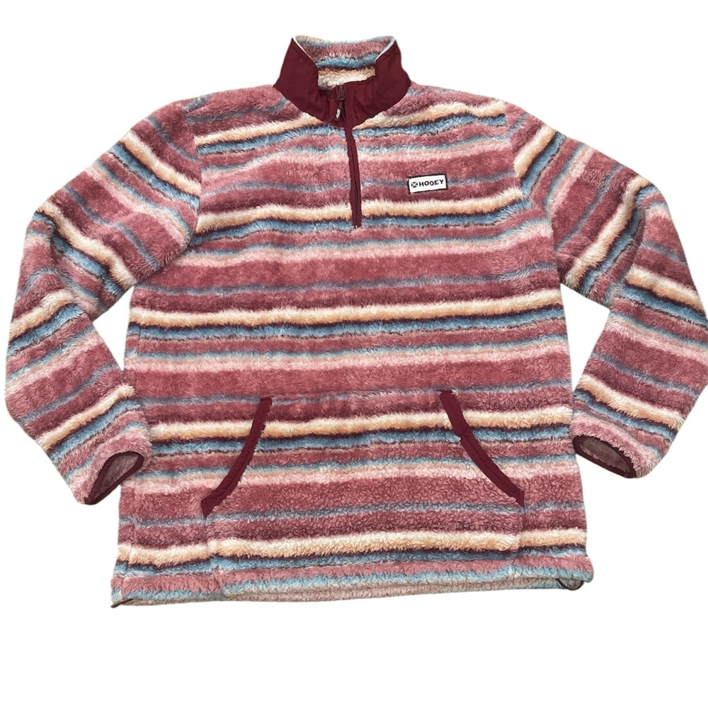 Hooey Women’s Sweater Size Large‎